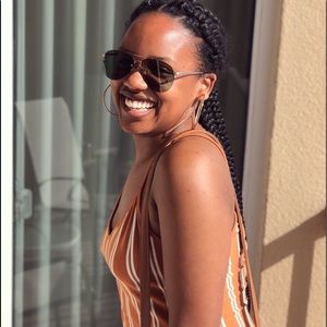 Meet your Posher, Jocelyn